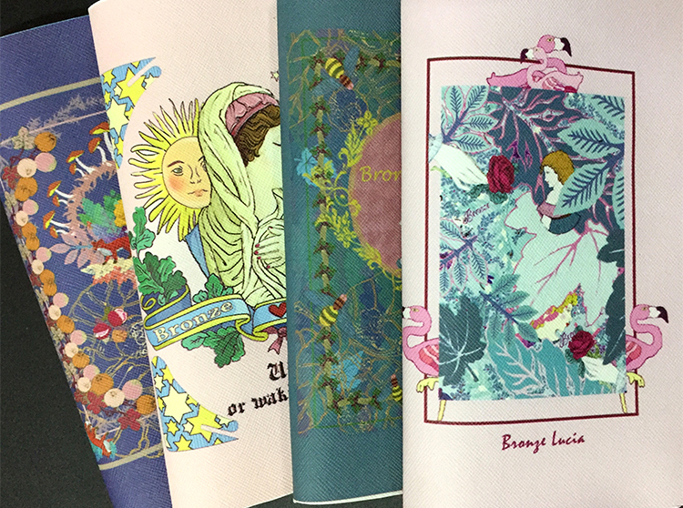 皮革各種印刷，彩色皮革印刷uv打印機